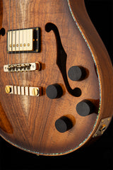 Paul Reed Smith Employee McCarty 594 Hollowbody II Koa