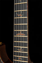 Paul Reed Smith Employee McCarty 594 Hollowbody II Koa