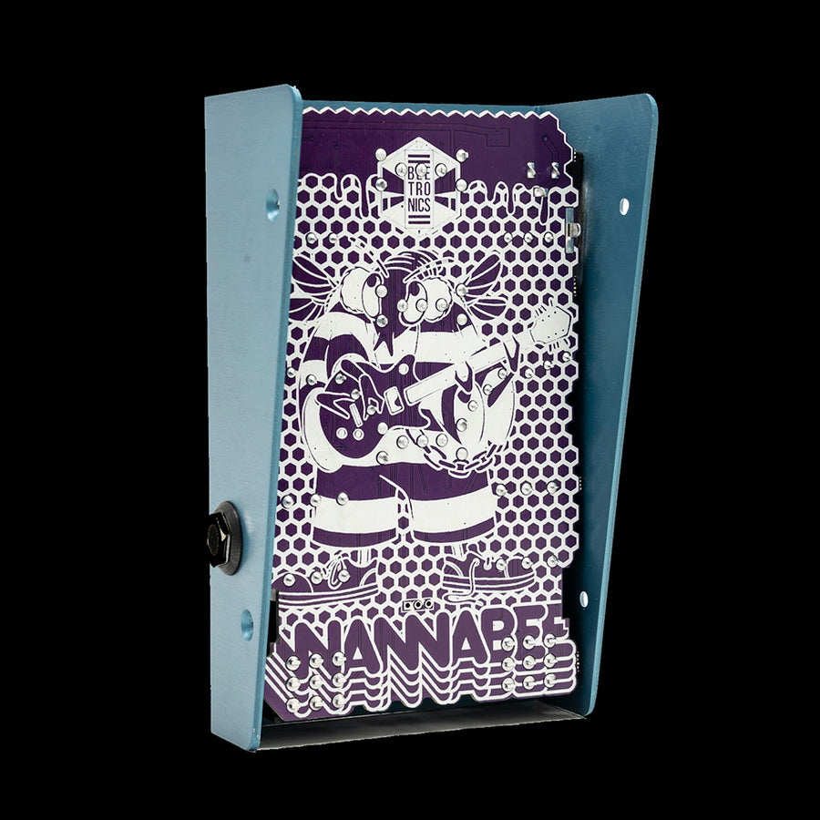 Beetronics Wannabee Beelateral Buzz