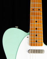 Used Whitfill T Style Surf Green