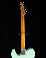 Used Whitfill T Style Surf Green