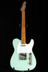 Used Whitfill T Style Surf Green