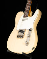 Used Whitfill T Style 60s Transparent Blonde Electric Guitar