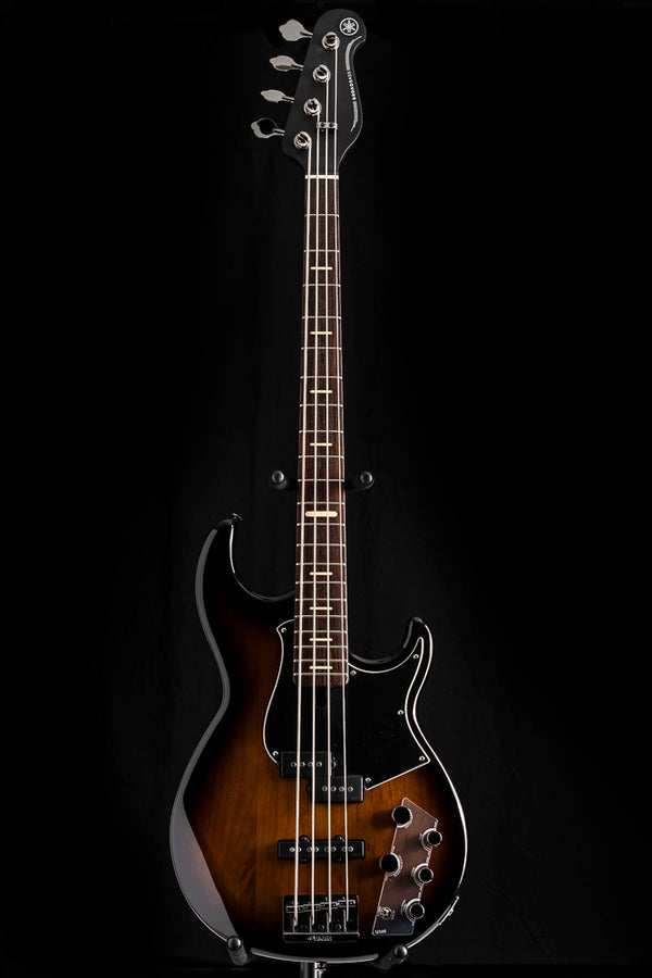 Yamaha BB734A Dark Coffee Sunburst