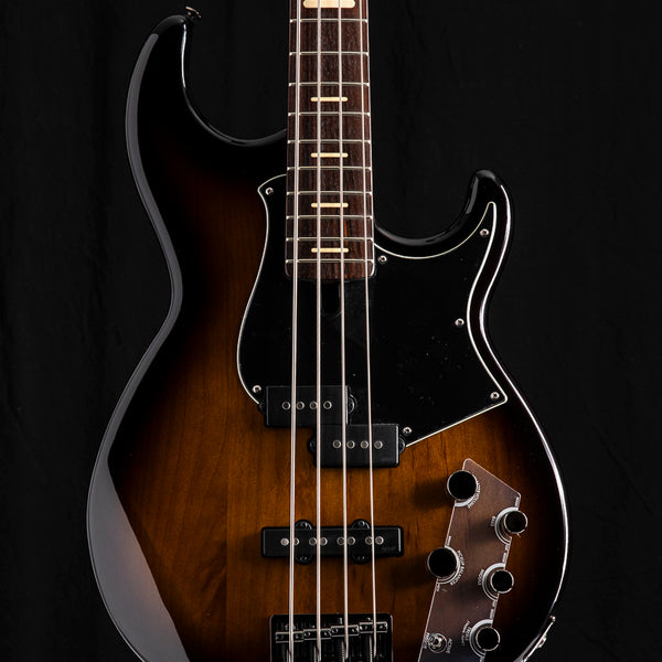 Yamaha BB734A Dark Coffee Sunburst
