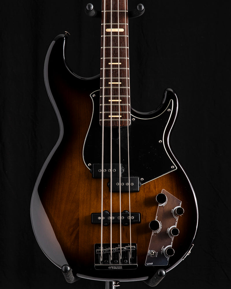 Yamaha BB734A Dark Coffee Sunburst