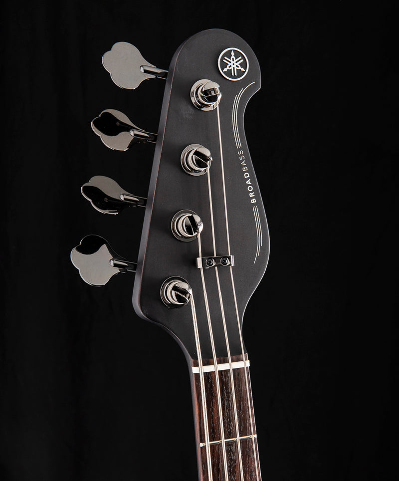 Yamaha BB734A Dark Coffee Sunburst