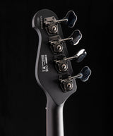 Yamaha BB734A Dark Coffee Sunburst