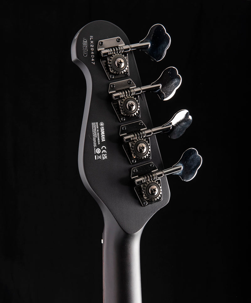 Yamaha BB734A Dark Coffee Sunburst