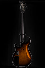 Yamaha BB734A Dark Coffee Sunburst