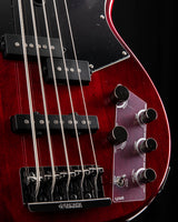 Yamaha BB735A Fired Red