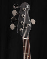 Yamaha BB735A Fired Red