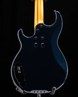 Yamaha BBP34 Midnight Blue