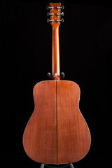 Yamaha FGX3 Red Label Vintage Tint