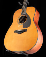 Yamaha Red Label FGX5 Natural