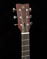 Yamaha Red Label FGX5 Natural