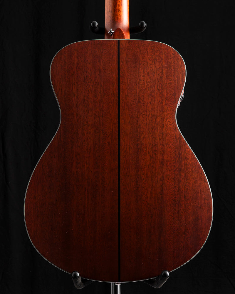 Yamaha FSX3 Red Label Vintage Tint