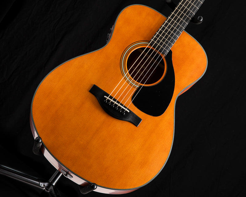 Yamaha FSX3 Red Label Vintage Tint