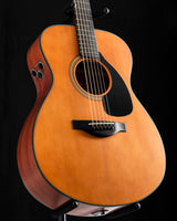 Yamaha FSX3 Red Label Vintage Tint