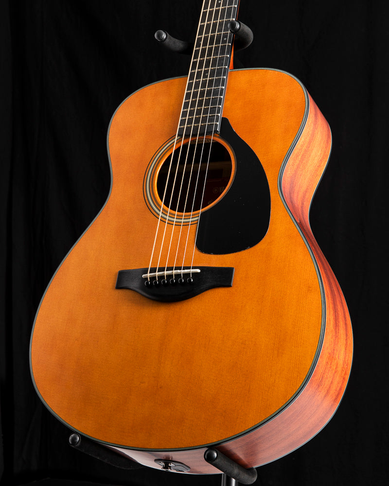 Yamaha FSX3 Red Label Vintage Tint