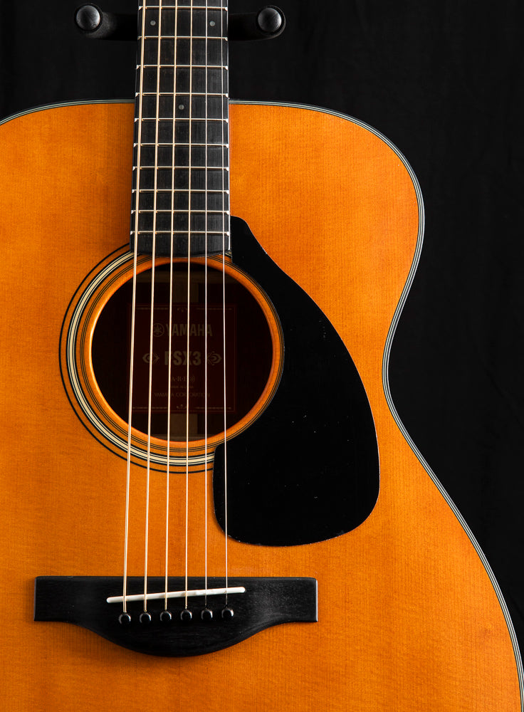 Yamaha FSX3 Red Label Vintage Tint