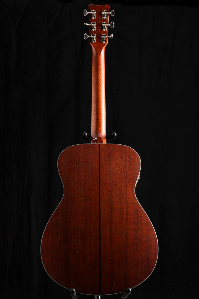 Yamaha FSX3 Red Label Vintage Tint