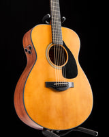 Yamaha FSX3 Red Label Vintage Tint