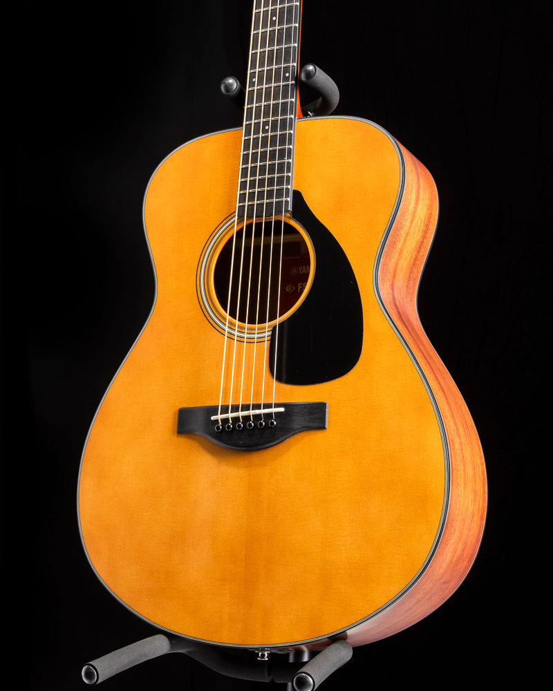 Yamaha FSX3 Red Label Vintage Tint Yamaha FSX3 Red Label Vintage Tint