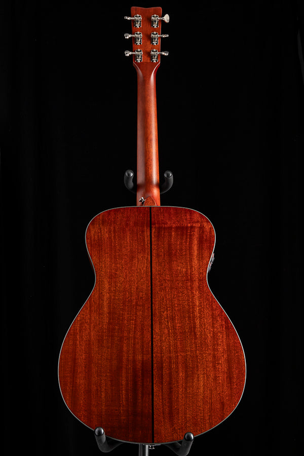 Yamaha FSX5 Red Label Vintage Tint