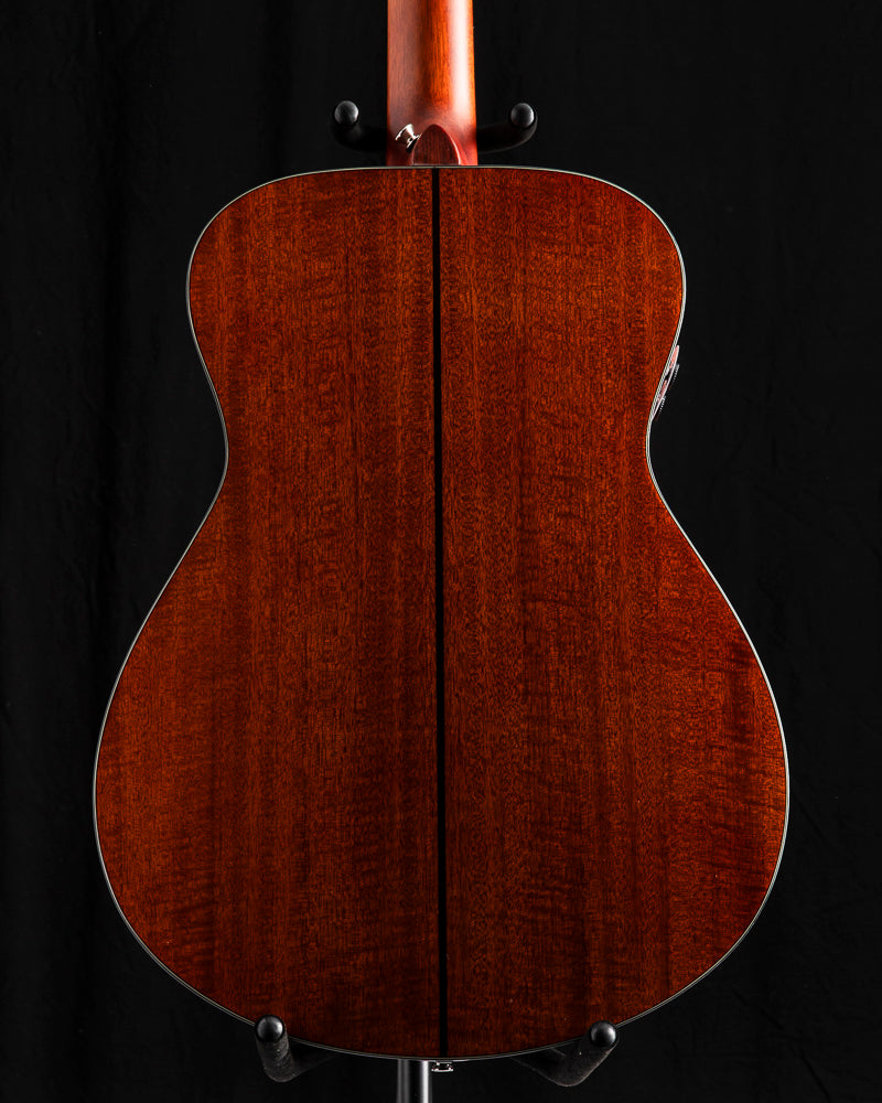 Yamaha FSX5 Red Label Vintage Tint