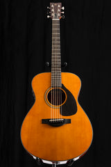 Yamaha FSX5 Red Label Vintage Tint