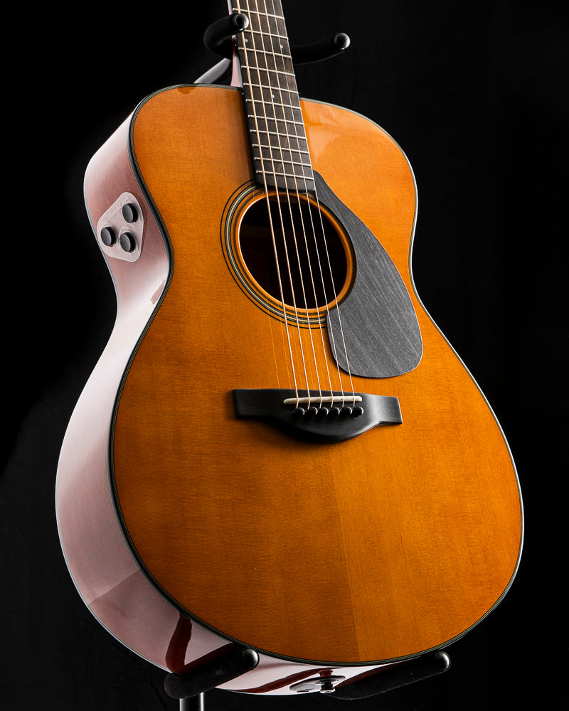 Yamaha FSX5 Red Label Vintage Tint