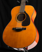 Yamaha FSX5 Red Label Vintage Tint