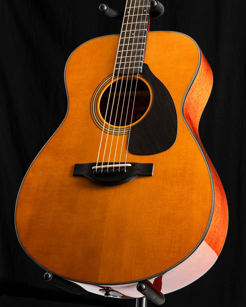 Yamaha FSX5 Red Label Vintage Tint