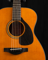 Yamaha FSX5 Red Label Vintage Tint