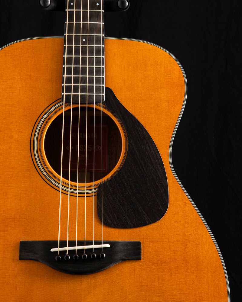 Yamaha FSX5 Red Label Vintage Tint