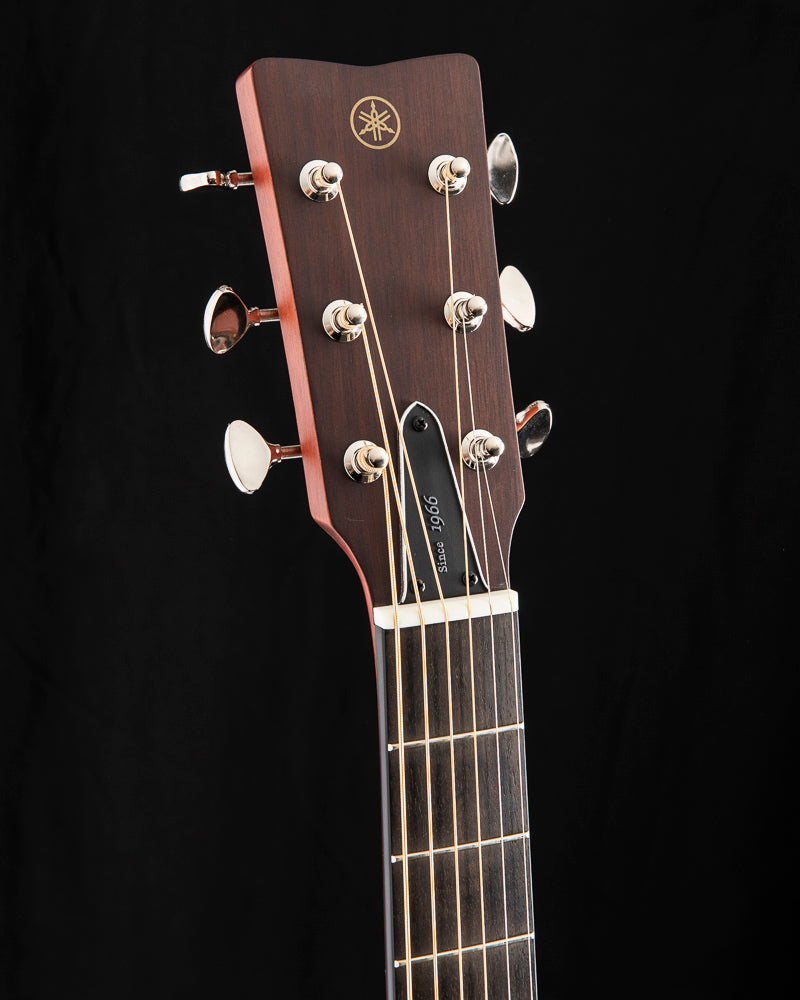 Yamaha FSX5 Red Label Vintage Tint