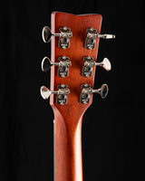 Yamaha FSX5 Red Label Vintage Tint