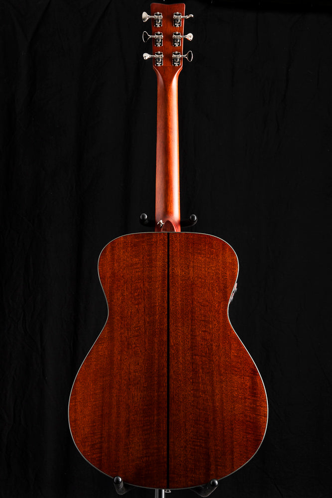 Yamaha FSX5 Red Label Vintage Tint