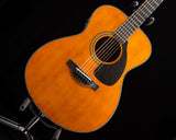 Yamaha FSX5 Red Label Vintage Tint