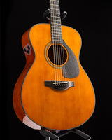 Yamaha FSX5 Red Label Vintage Tint
