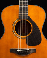 Yamaha FSX5 Red Label Vintage Tint