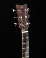 Yamaha FSX5 Red Label Vintage Tint