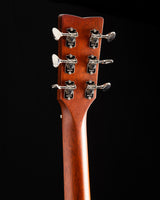 Yamaha FSX5 Red Label Vintage Tint