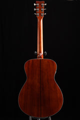 Yamaha FSX5 Red Label Vintage Tint