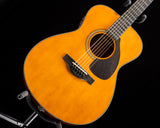 Yamaha FSX5 Red Label Vintage Tint