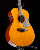 Yamaha FSX5 Red Label Vintage Tint