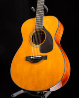 Yamaha FSX5 Red Label Vintage Tint