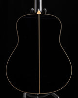 Yamaha LL16D Black