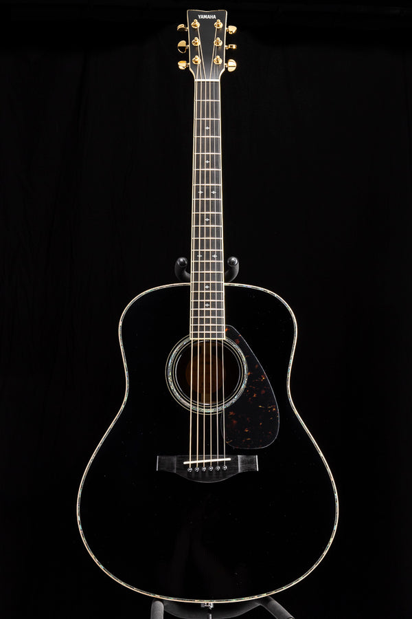 Yamaha LL16D Black